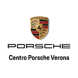 logo Porsche Verona