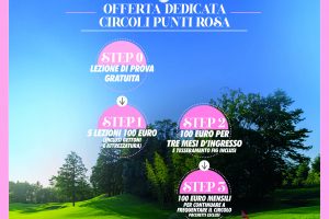 Golf è Donna