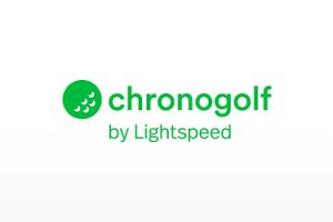 Attivazione servizio Chronogolf